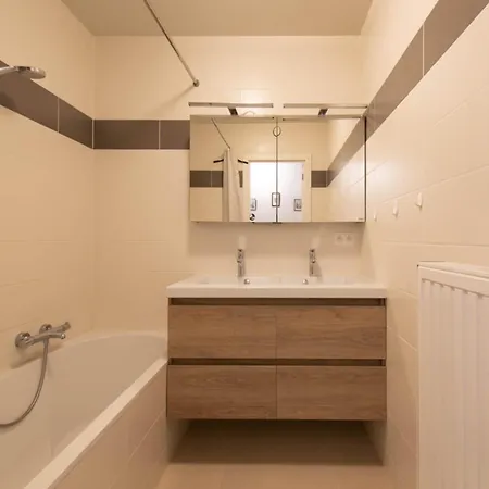 Apartmán Modern With Furniture *