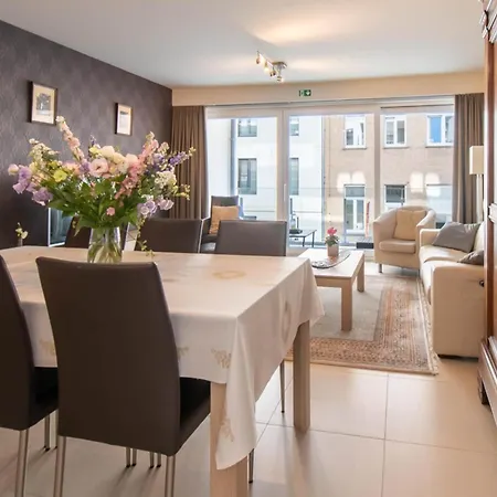 Apartmán Modern With Furniture *