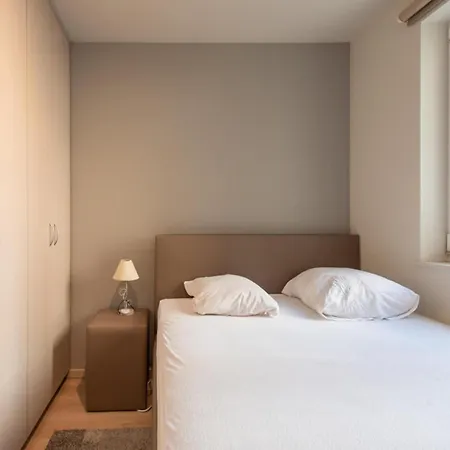 Apartmán Modern With Furniture Ostende