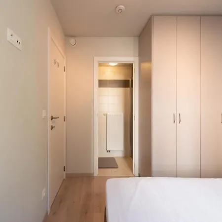 Apartmán Modern With Furniture *
