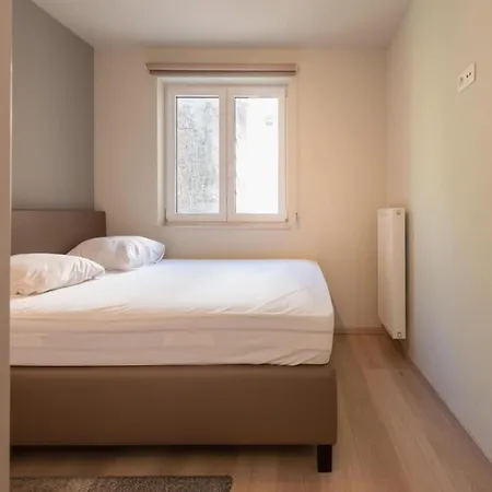 Modern With Furniture Apartmán Ostende